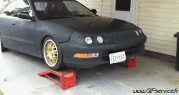 Accident  Fail Cars Transport Humor -  Fun 