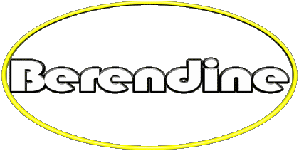 Berendine B FEMININ - Allemagne Prénoms 