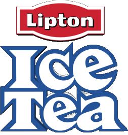 Ice tea-Ice tea Lipton Thé - Infusions Boissons 
