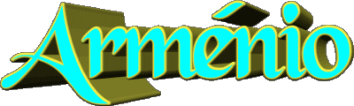 Arménio A MASCULINO - Portugal Nombre 