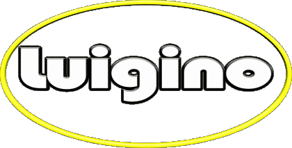 Luigino L MANN - Italien Vorname 