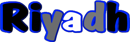 Riyadh R MASCULINE - Maghreb Muslim First Names 