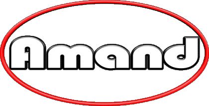 Amand A Mann - Deutschland Vorname 