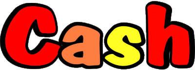 Cash C MASCHIO - UK - USA - IRL - AUS - NZ Nome 