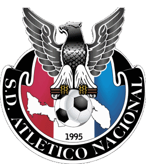 Sociedad Deportiva Atlético Nacional Panama Calcio Club America Logo Sportivo 