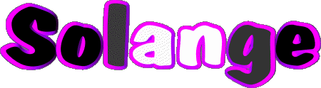 Solange S FEMENINO - Francia Nombre 