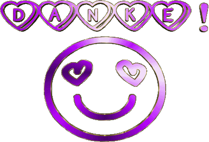 001 Danke Alemán Mensajes 