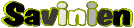 Savinien S MASCULINO - Francia Nombre 