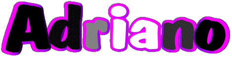 Adriano A MASCHIO -  Italia Nome 
