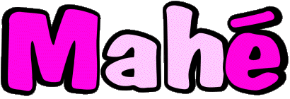 Mahé M MASCULIN - France Prénoms 