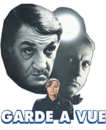 Garde à vue Lino Ventura Cinéma - France Multi Média 