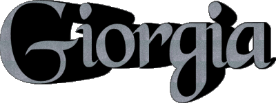 Giorgia G FEMENINO - Italia Nombre 