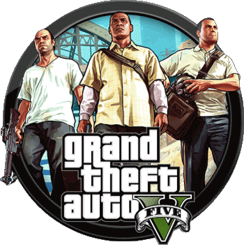 GTA 5 Grand Theft Auto Vídeo Juegos Multimedia 