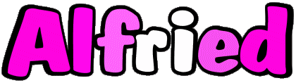 Alfried A MASCULINO - Alemania Nombre 