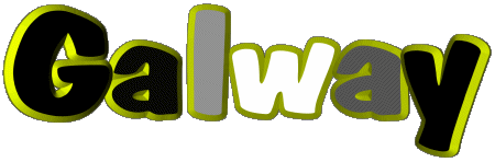 Galway G MASCULIN - UK - USA Prénoms 