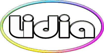 Lidia L FEMMINILE - Francia Nome 