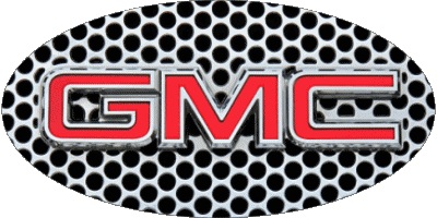Logo G M C Cars Transport 