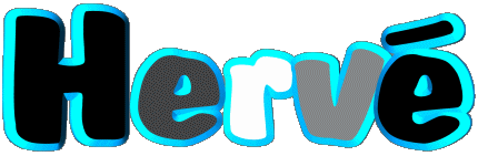 Hervé H MASCULINO - Francia Nombre 
