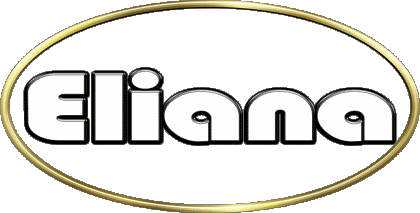 Eliana E FEMENINO - Italia Nombre 