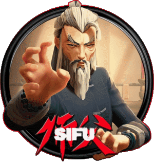 Symbole Sifu Videospiele Multimedia 