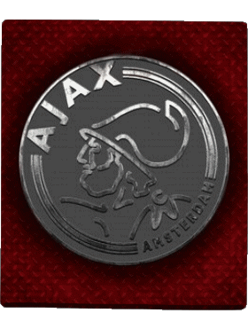 Ajax Amsterdam Pays Bas FootBall Club Europe Logo Sports 