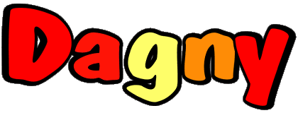 Dagny D FEMININE - Germany First Names 