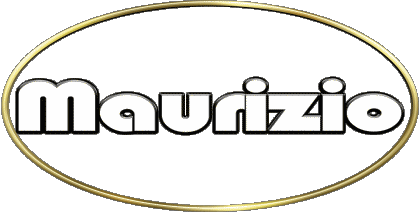 Maurizio M MASCULINO - Italia Nombre 