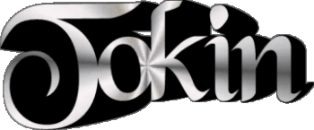 Tokin T MANN - UK - USA - IRL - AUS - NZ Vorname 