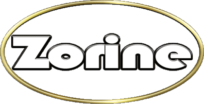 Zorine Z FEMENINO - UK - USA - IRL - AUS - NZ Nombre 