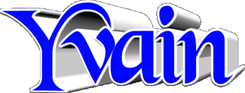 Yvain Y MASCULINE - France First Names 