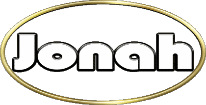 Jonah J MASCULINO - UK - USA - IRL - AUS - NZ Nombre 