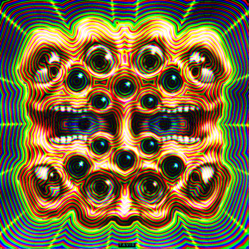 Bill Tavis GIF Artistes Humour - Fun 