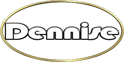 Dennise D FEMININ - France Prénoms 