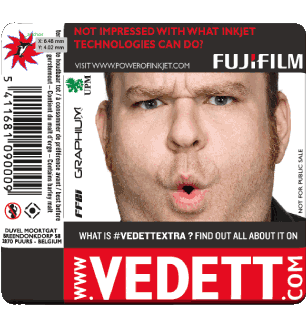 Vedett Belgio Birre Bevande 