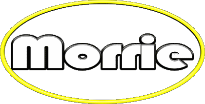 Morrie M MASCULIN - UK - USA Prénoms 