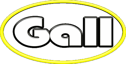 Gall G MANN - Frankreich Vorname 