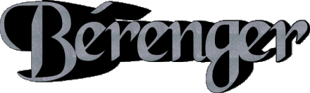 Bérenger B MANN - Frankreich Vorname 