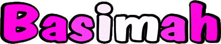 Basimah B FEMININ - Maghreb Musulman Prénoms 