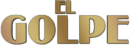 Logo Spagnolo La Stangata Film Internazionale Multimedia 