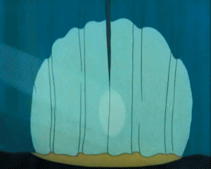 Swing Shift Cinderella Tex Avery Dessins Animés TV Cinéma Multi Média 