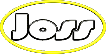 Joss J MASCULIN - UK - USA Prénoms 