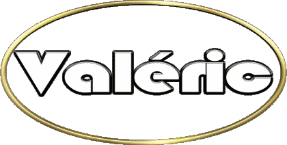 Valéric V MASCHIO - Francia Nome 