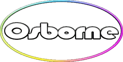 Osborne O MASCHIO - UK - USA - IRL - AUS - NZ Nome 