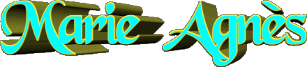 Marie Agnès M Composto FEMMINILE - Francia Nome 