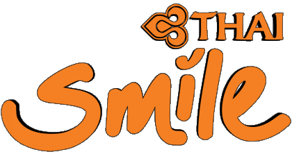 Thai Smile Tailandia Asia Aerei - Compagnia aerea Trasporto 
