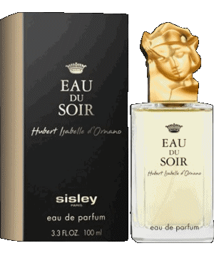 Sisley Couture - Perfume Fashion 
