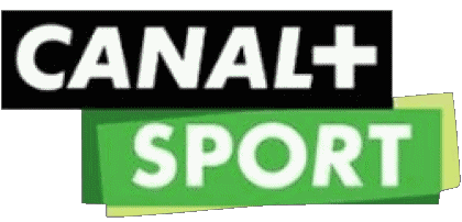 Logo Canal + Kanäle - TV Frankreich Multimedia 
