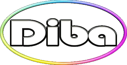 Diba D WEIBLICH - Frankreich Vorname 