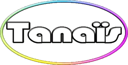 Tanaïs T FEMININE - France First Names 