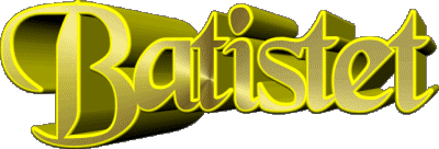 Batistet B MASCULINE - France First Names 